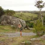 Central Tilba - Paradise Hill
